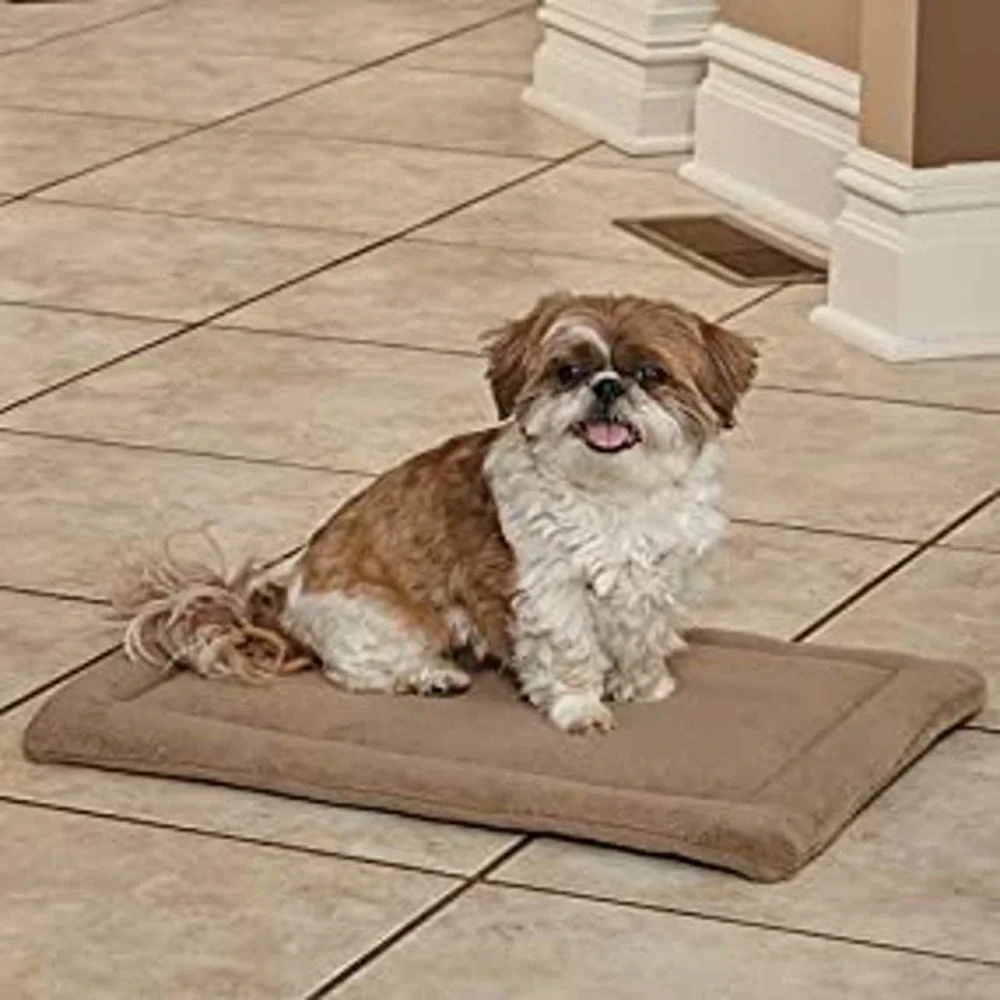 Micro Terry Pet Bed,